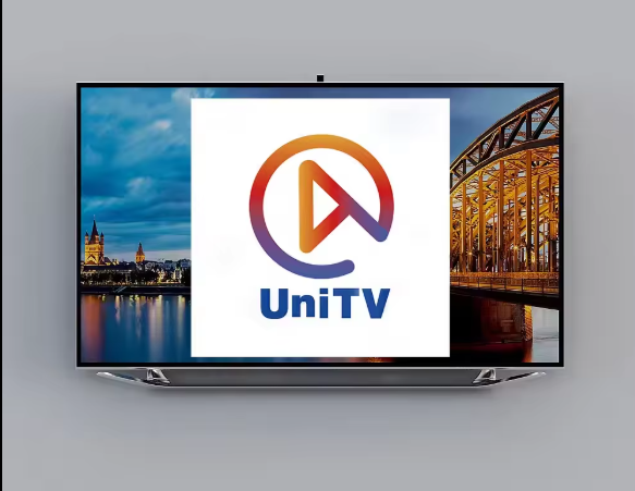 UniTV Funcionamento 2026